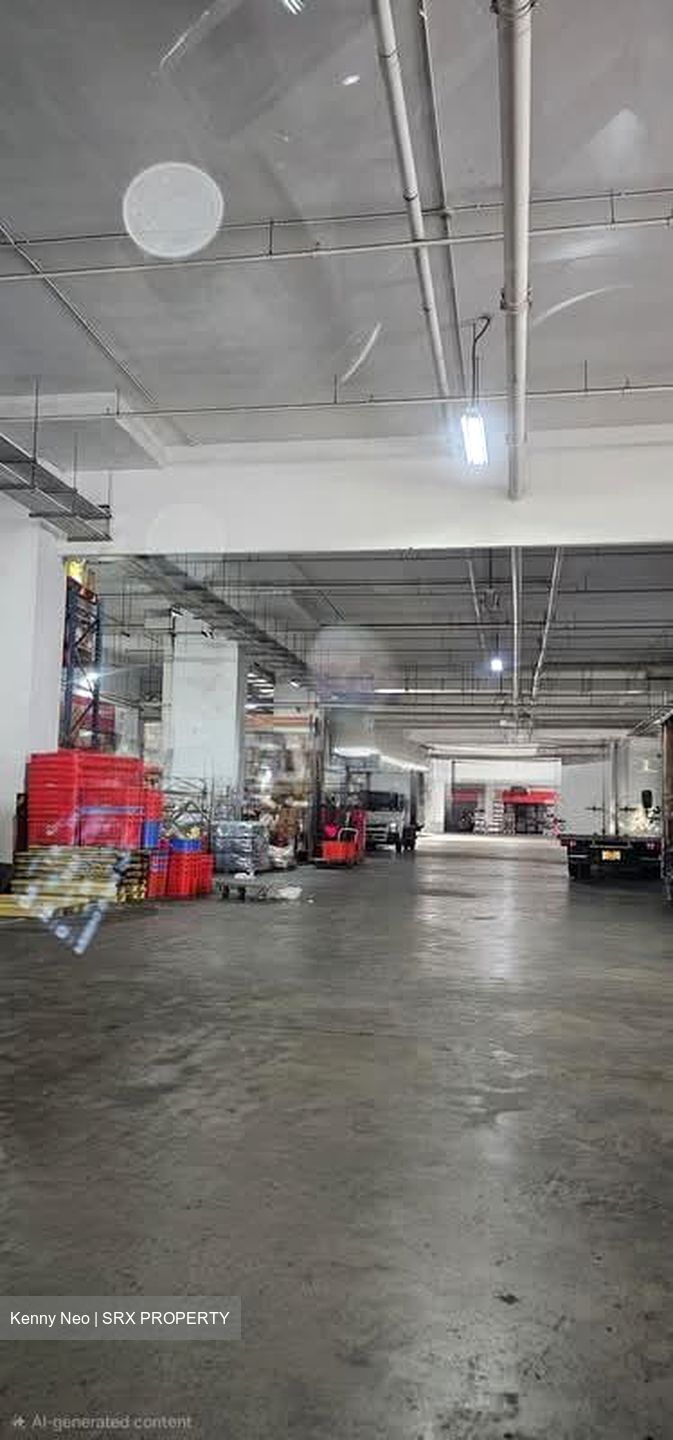 Eco-tech@sunview (D22), Factory #553566321